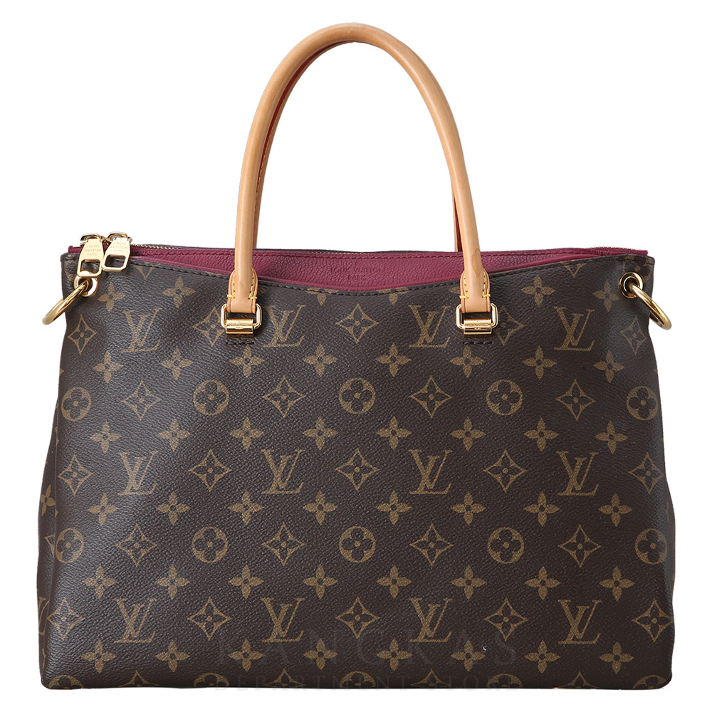 LOUIS VUITTON(USED)루이비통 모노그램 팔라스 MM